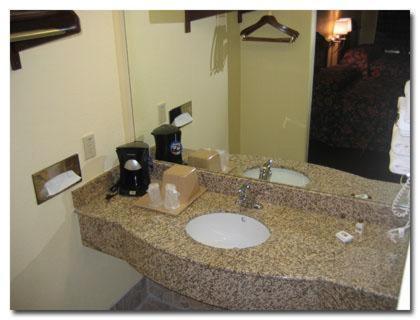 Executive Inn And Suites San Marcos Zimmer foto